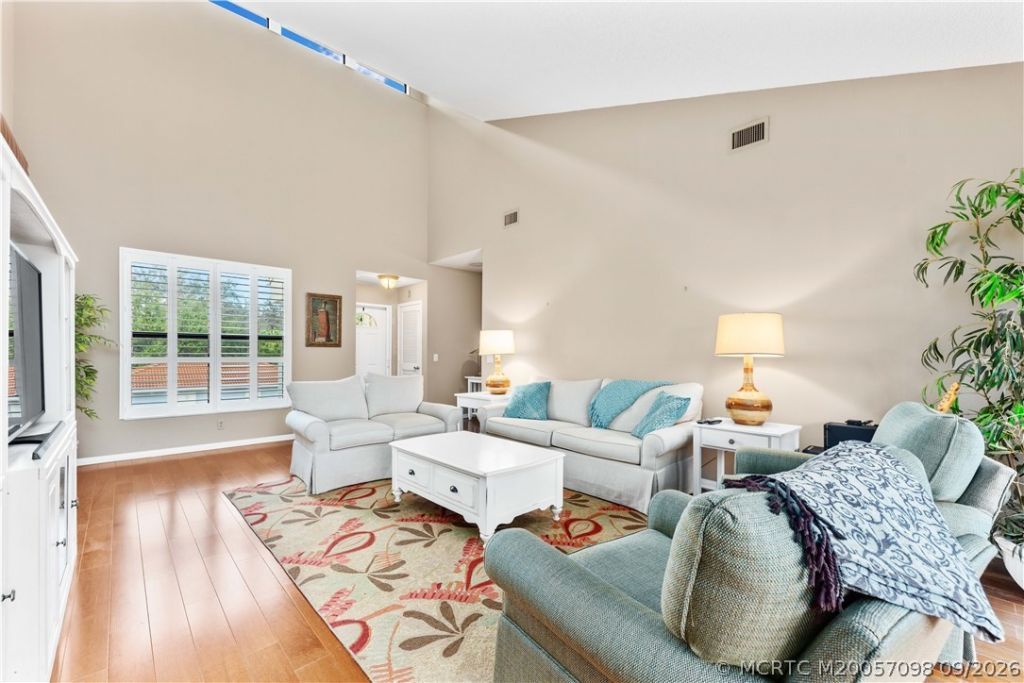 13424 Harbour Ridge Boulevard , Unit 4A, Palm City, FL 34990 Photo