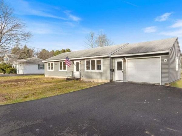 183 Bradley Street , Saco, ME 04072