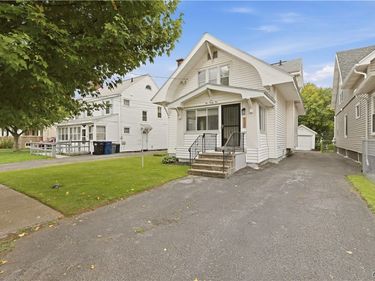 132 Martin Street, Syracuse, NY 13208