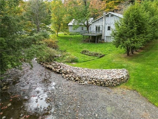 5883 Gomer Hill Road, Turin, NY 13473