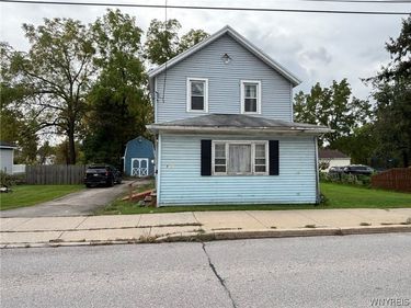 4763 Broadway, Depew, NY 14043