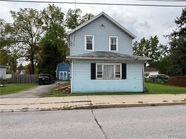 4763 Broadway , Depew, NY 14043