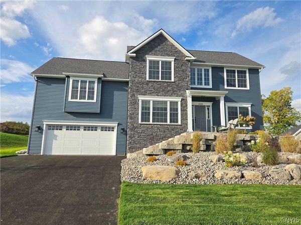 4430 Southwood Heights Drive , Jamesville, NY 13078