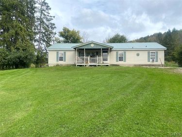 66 High Street, Angelica, NY 14709