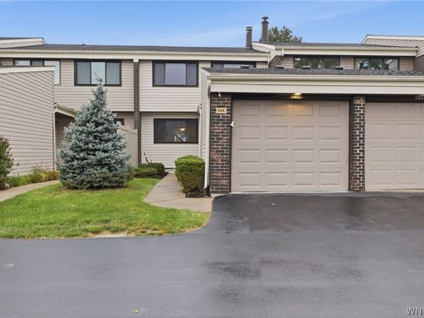 654 Honeydale Court , East Amherst, NY 14051