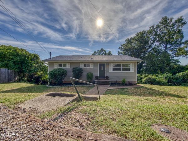 2638 Dexter Lane, Knoxville, TN 37920