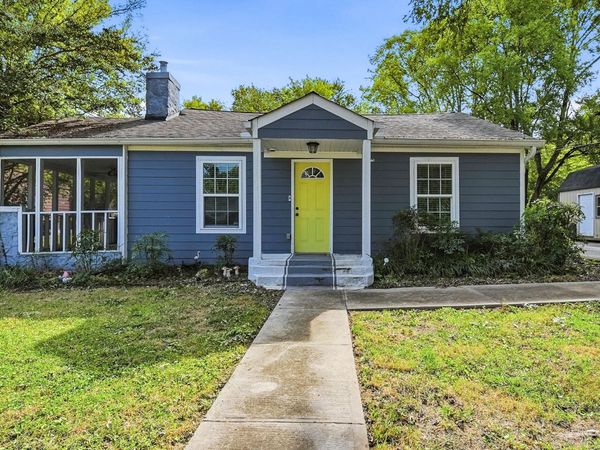 5410 High Street, Ooltewah, TN 37363