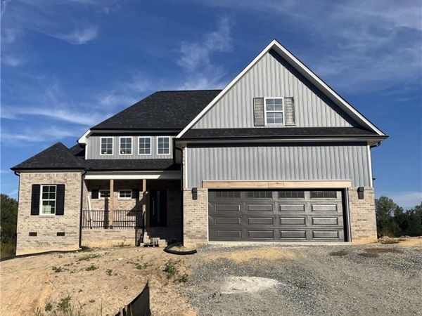 306 Cool Run, Lexington, NC 27295