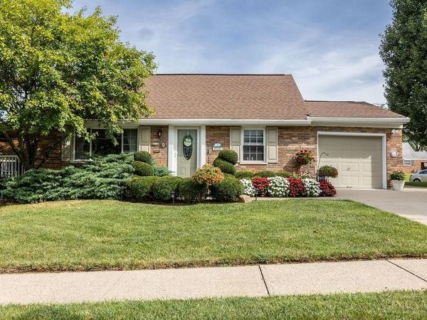 5678 Hollowview Court, Delhi Twp, OH 45233