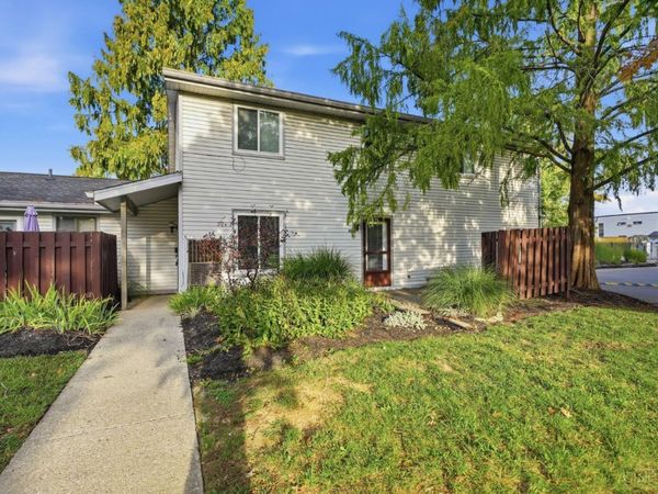 1058 E Crescentville Road, West Chester, OH 45246