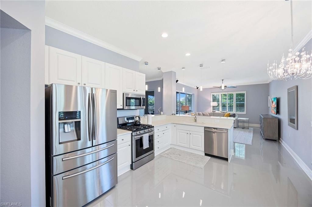 9202 Museo Cir , Unit 204, Naples, FL 34114 Photo