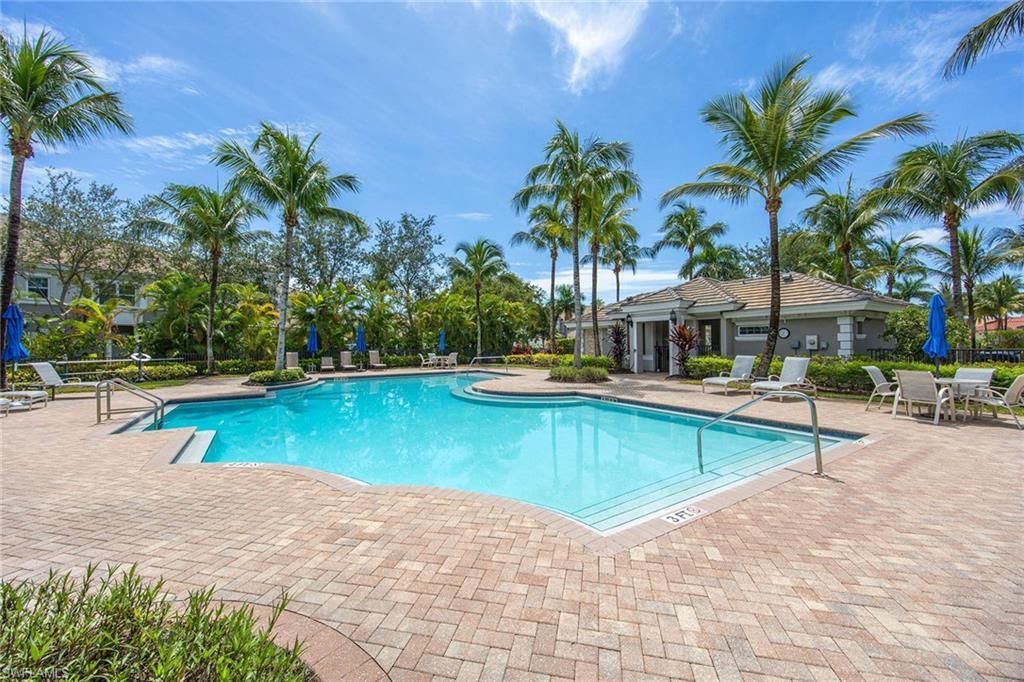 9202 Museo Cir , Unit 204, Naples, FL 34114 Photo