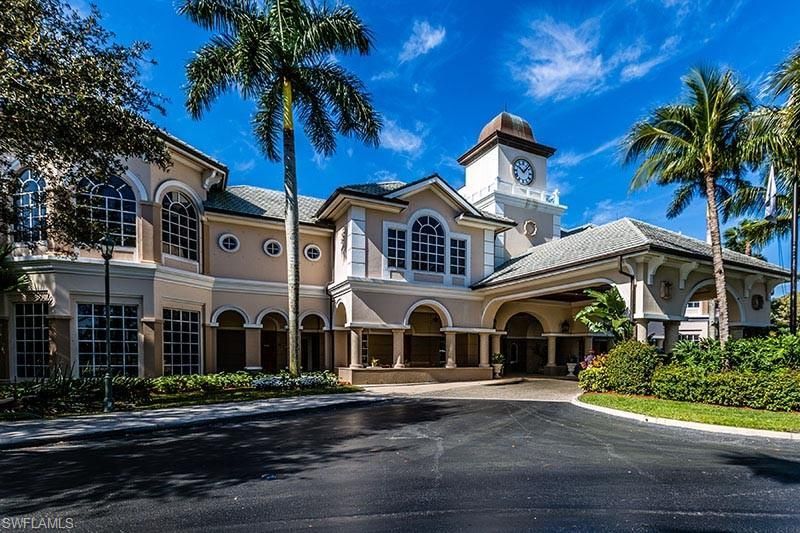 9202 Museo Cir , Unit 204, Naples, FL 34114 Photo