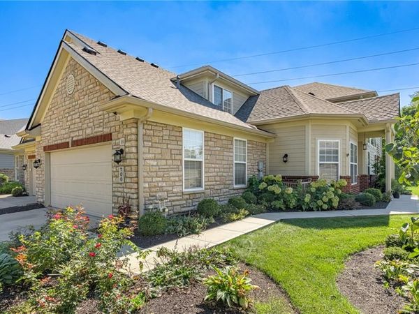 700 Mackenzie Court, Centerville, OH 45458