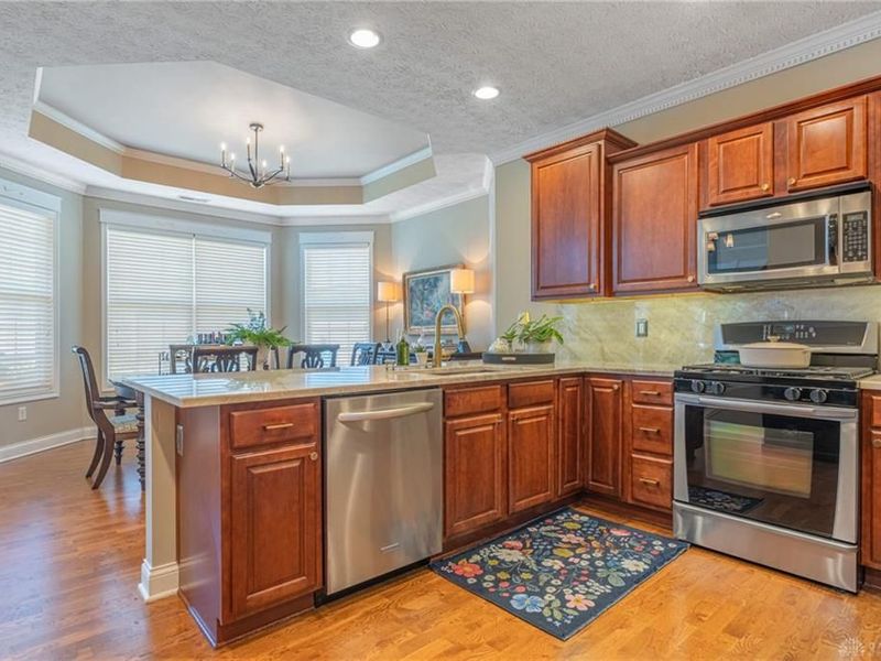 700 Mackenzie Court, Centerville, OH 45458 Photo 11
