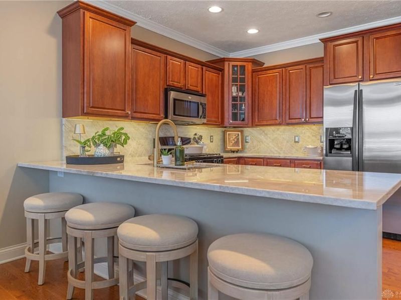 700 Mackenzie Court, Centerville, OH 45458 Photo 12