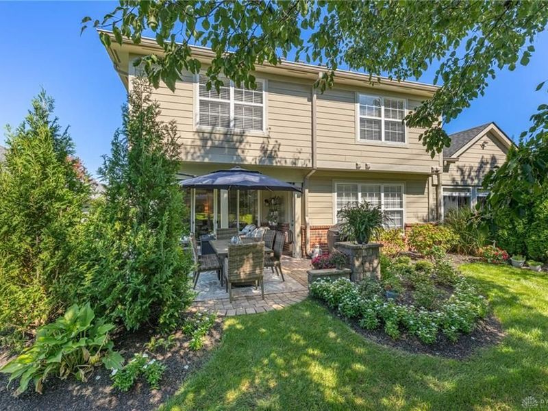 700 Mackenzie Court, Centerville, OH 45458 Photo 36