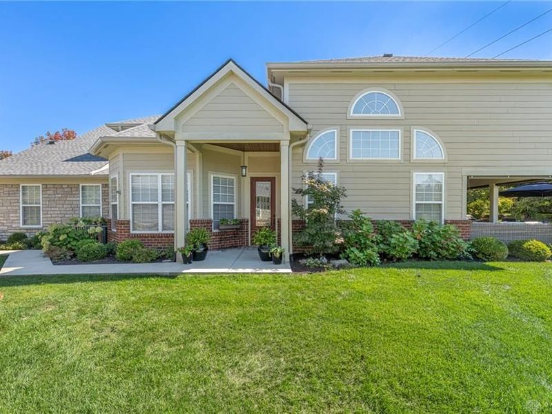700 Mackenzie Court, Centerville, OH 45458 Photo 41