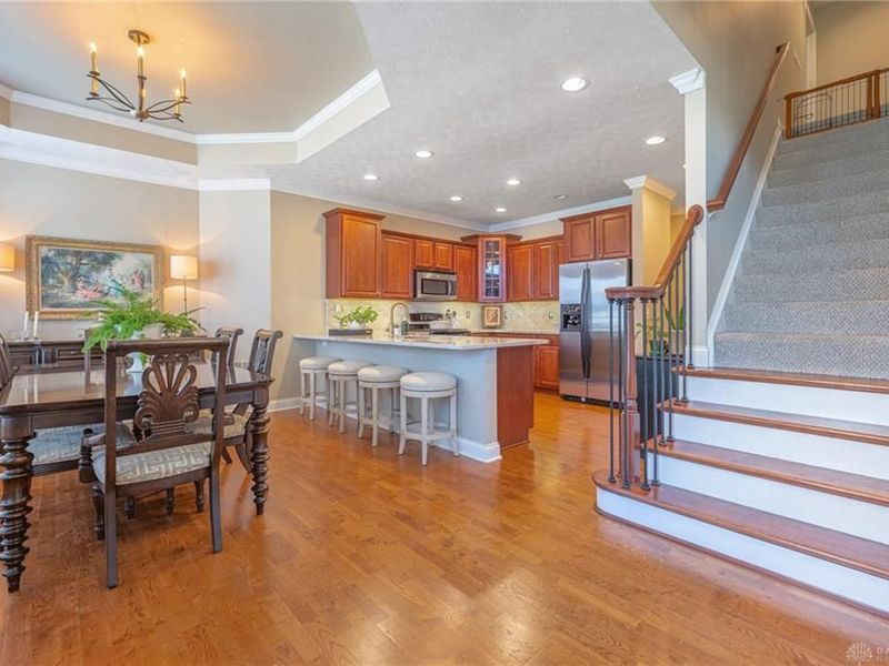 700 Mackenzie Court, Centerville, OH 45458 Photo 7