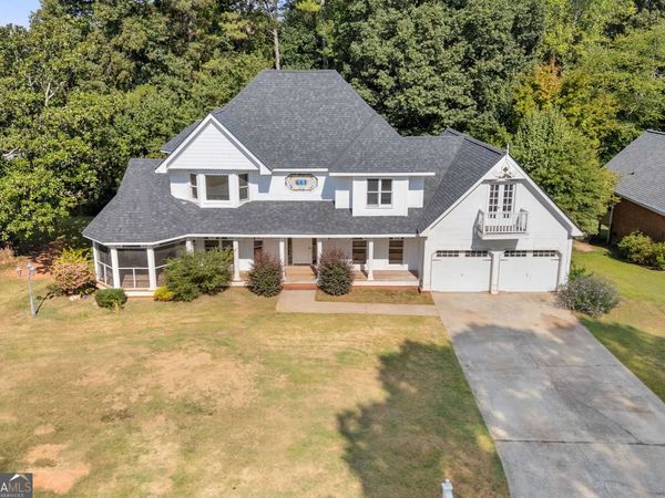 667 Michelle Court, Lawrenceville, GA 30044