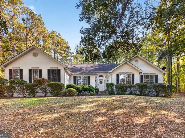 27 Hickory Lane, Macon, GA 31210