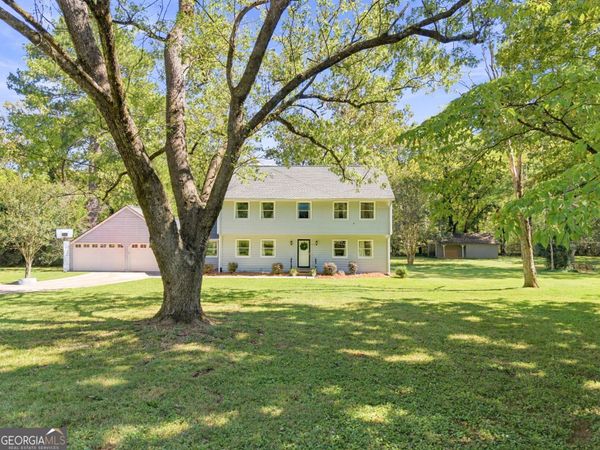 134 Keown Road SE, Rome, GA 30161