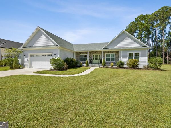 110 Bluebird Court, Saint Marys, GA 31558