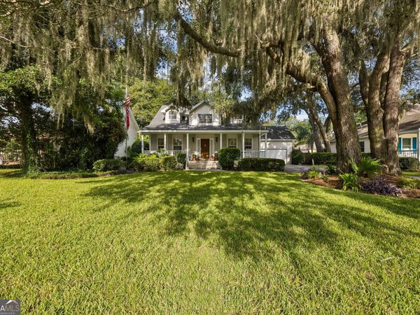 155 Shadow Wood Bend, Saint Simons Island, GA 31522
