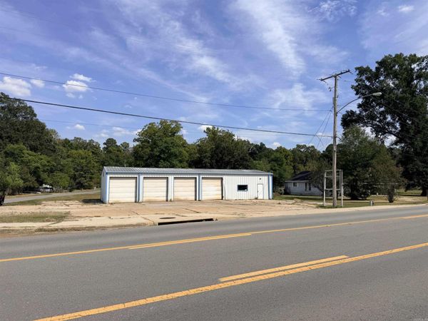 2601 S Main St, Crossett, AR 71635
