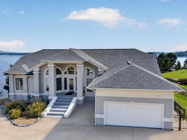 50 County Road 537, Centre, AL 35960