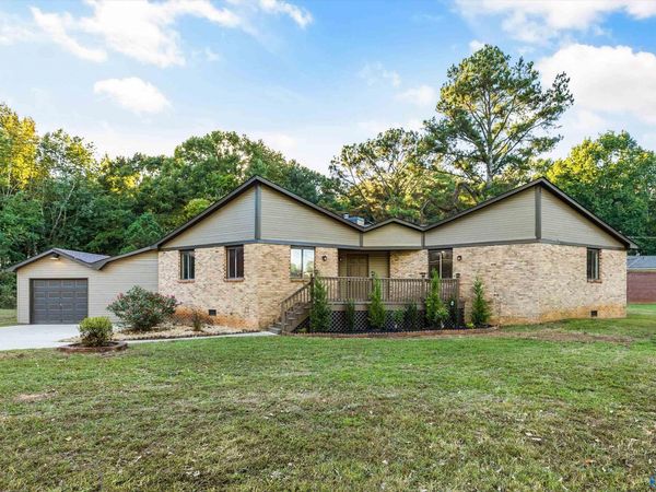 186 Dawn Drive, Toney, AL 35773