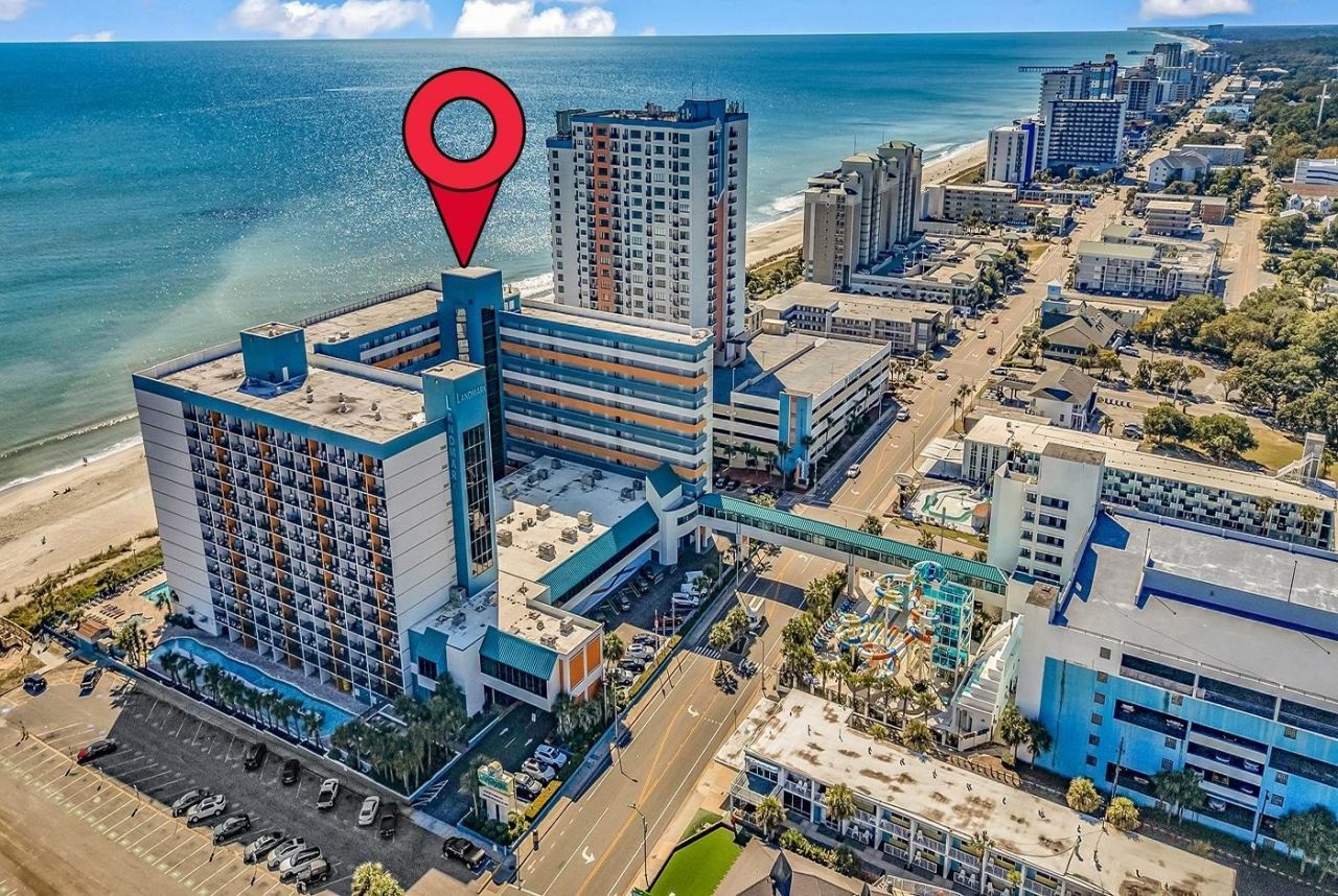 1501 Ocean Blvd. S  Photo 25