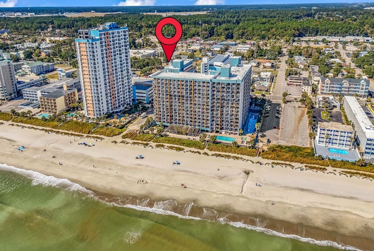 1501 Ocean Blvd. S  Photo 27