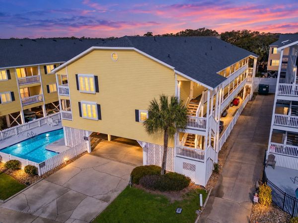 1425 N Waccamaw Dr. , Unit 123, Murrells Inlet, SC 29576