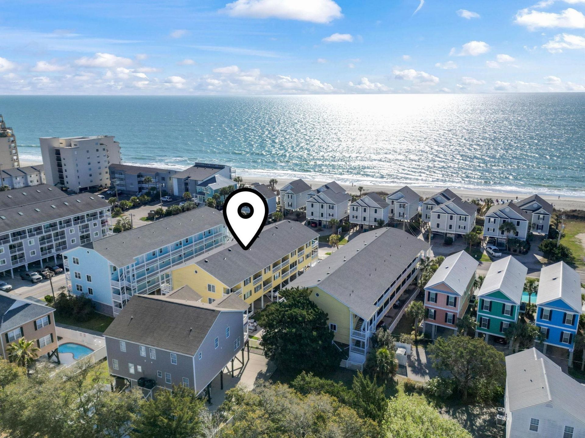 1425 N Waccamaw Dr.  Photo 36