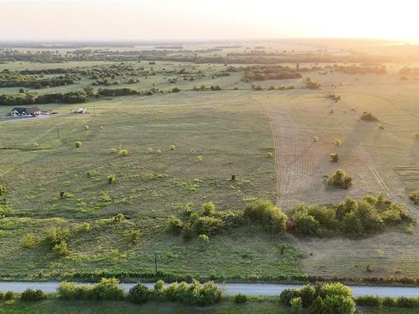 12 Turnbull Road, Caddo, OK 74729