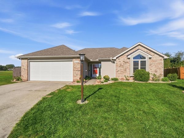 6009 Cheswick Cove, Fort Wayne, IN 46804
