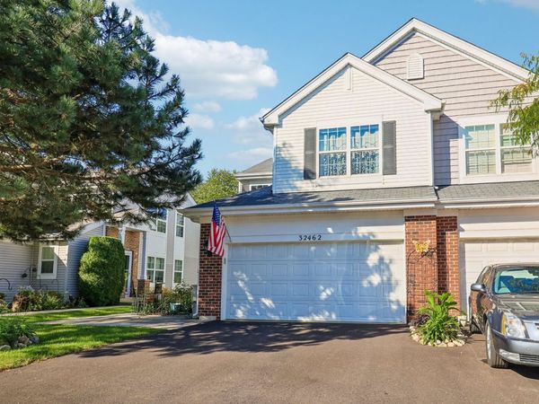 32462 N Allegheny Way, Lakemoor, IL 60051