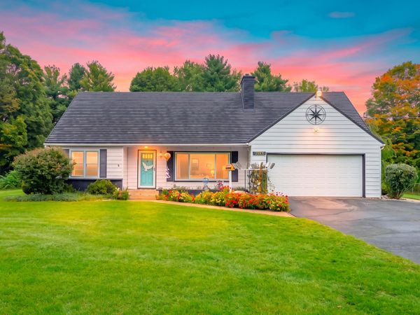 7665 E Ml Avenue, Kalamazoo, MI 49048