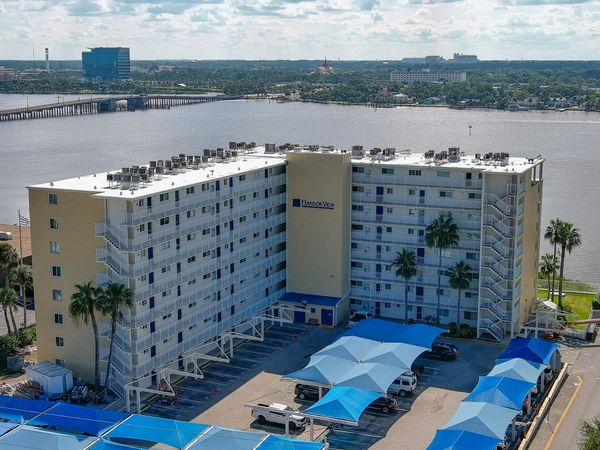 145 N Halifax Avenue, Unit 502, Daytona Beach, FL 32118