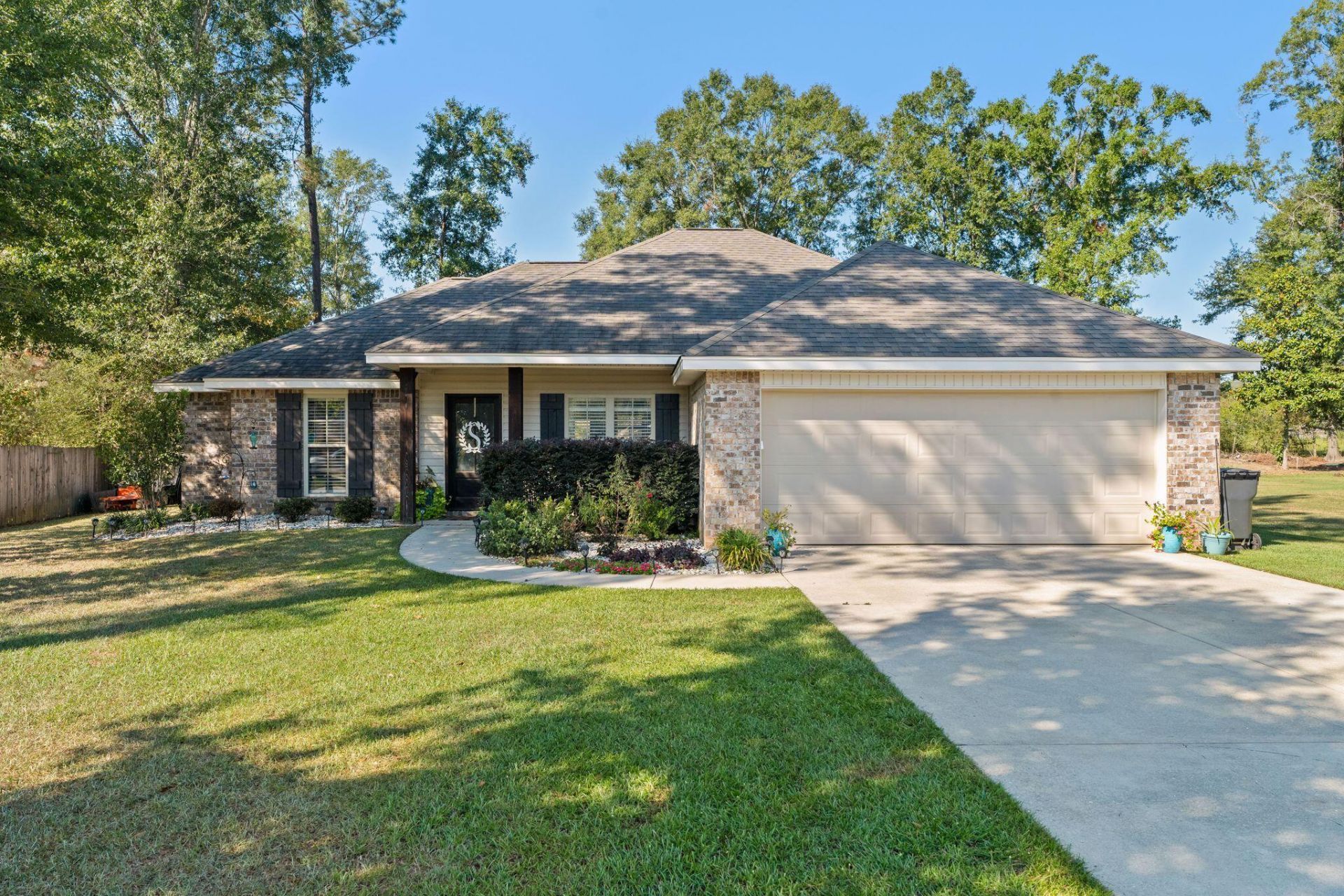 142 Lost Orchard Dr., Purvis, MS 39475 Main Photo
