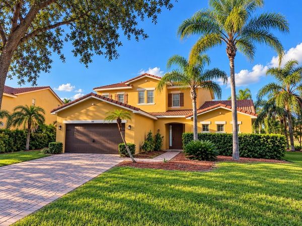 3111 SILVER FIN WAY , KISSIMMEE, FL 34746