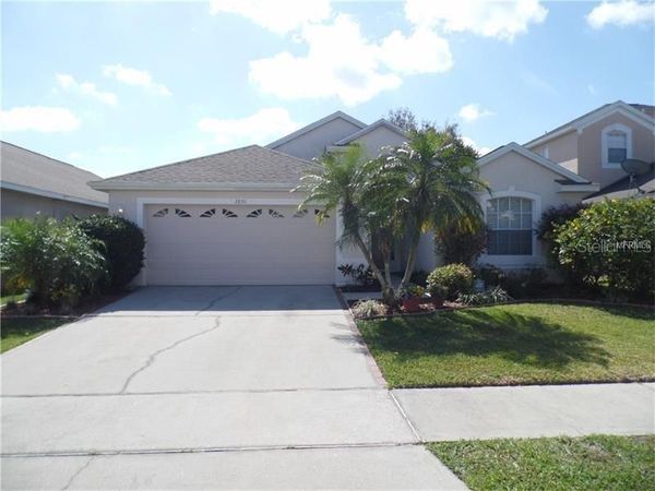 2830 CRANE TRACE CIRCLE , ORLANDO, FL 32837