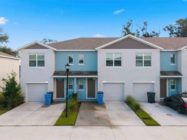 4461 RACHEL FALLS DRIVE , TAMPA, FL 33610