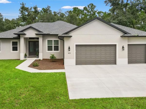 400 S MOON DRIVE, VENICE, FL 34292