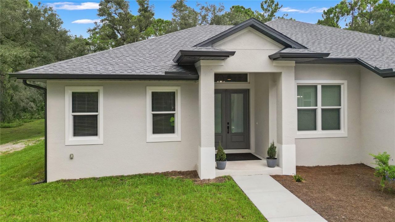 400 S Moon Drive, Venice, FL 34292 Photo