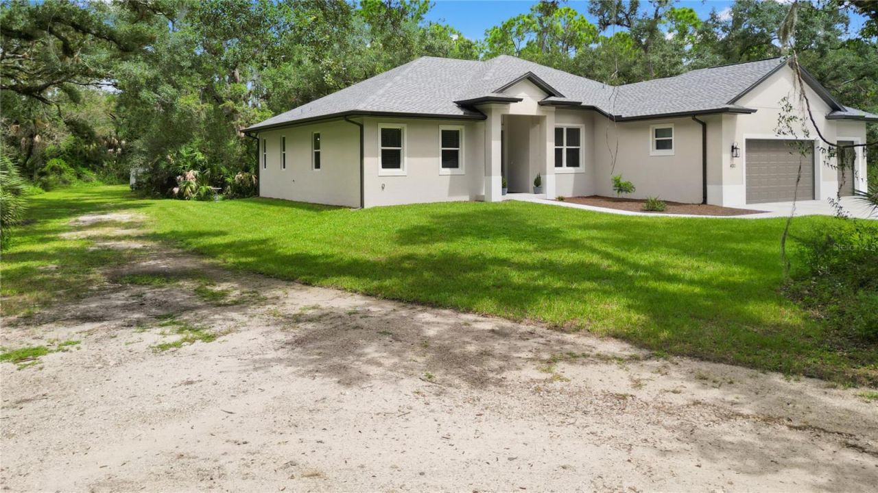 400 S Moon Drive, Venice, FL 34292 Photo
