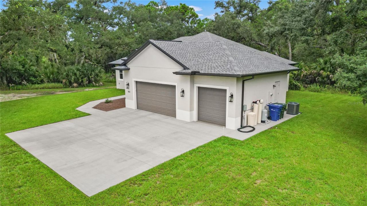 400 S Moon Drive, Venice, FL 34292 Photo