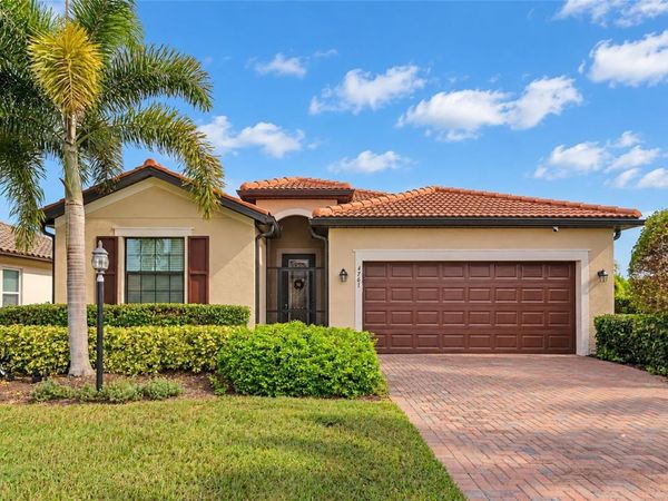 4761 ROYAL DORNOCH CIRCLE , BRADENTON, FL 34211