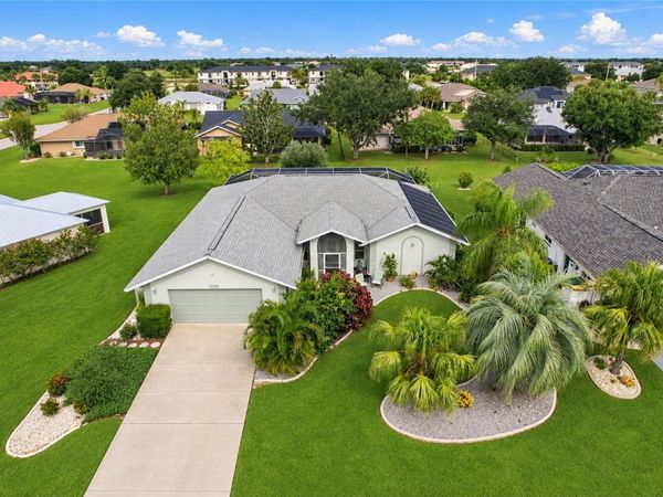 1446 SAINT GEORGE LANE , PUNTA GORDA, FL 33983
